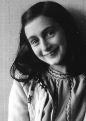 Anne Frank