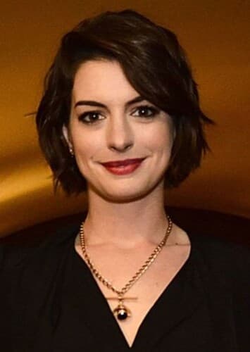 Anne Hathaway