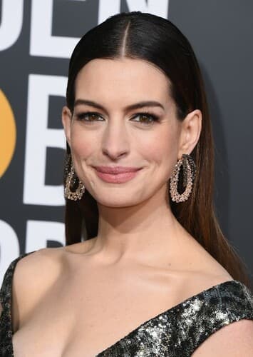 Anne Hathaway