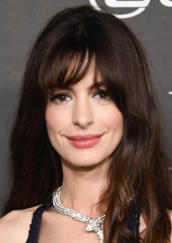 Anne Hathaway