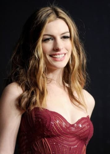 Anne Hathaway