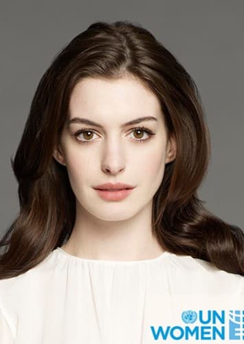 Anne Hathaway