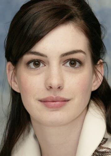 Anne Hathaway