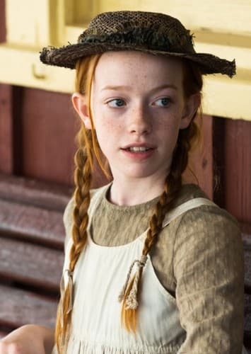 Anne Shirley