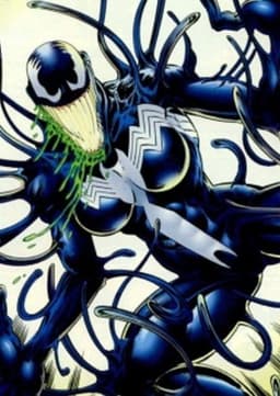 She-Venom