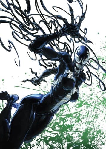 Anne Weying (Marvel)