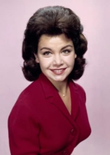 Annette Funicello
