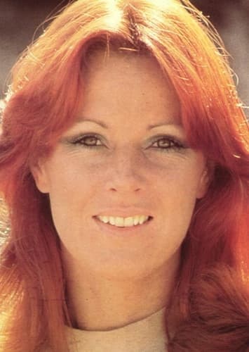 Anni-Frid Lyngstad
