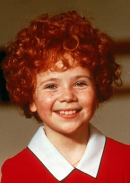 Annie Bennett Warbucks