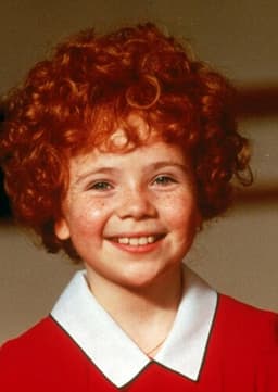 Annie Bennett Warbucks