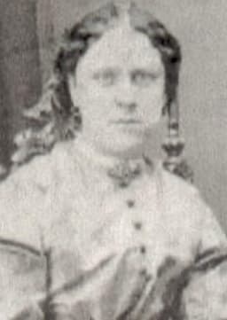 Annie Chapman