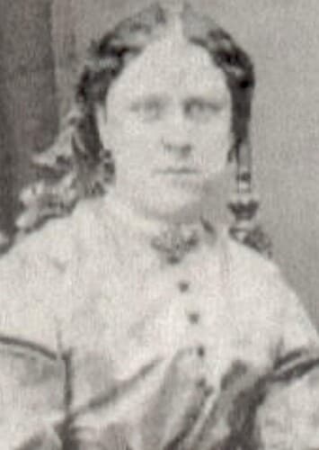 Annie Chapman