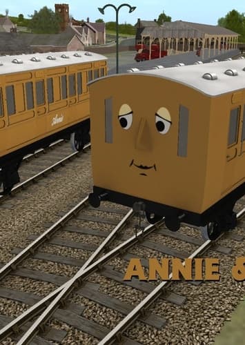 Annie & clarabel