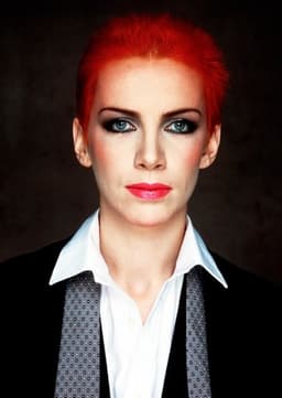 Annie lennox