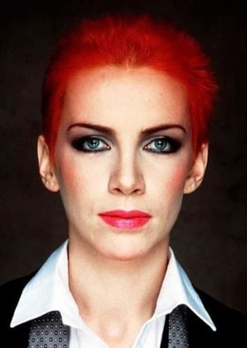 Annie Lennox