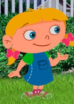 Annie (Little Einsteins)