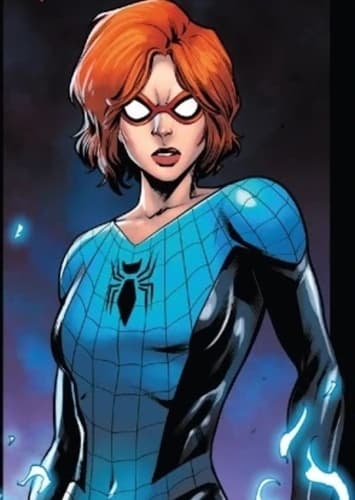 Annie Parker (Future)