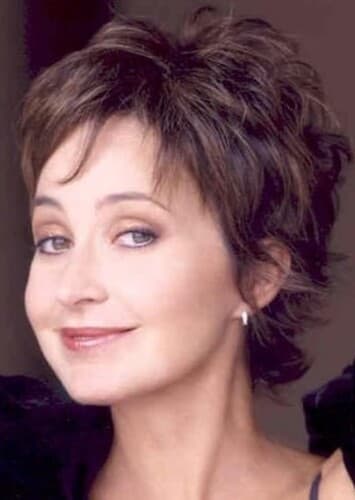 Annie Potts