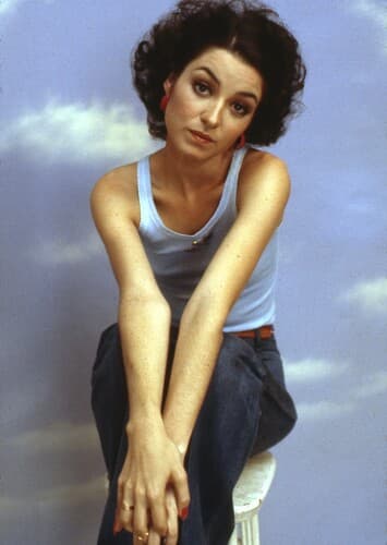 Annie Potts