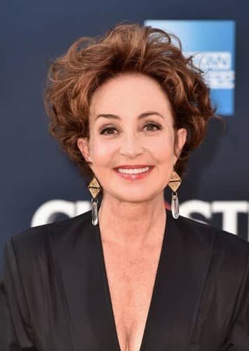 Annie potts