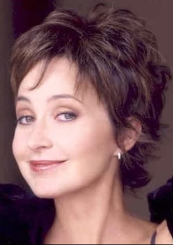 Annie Potts