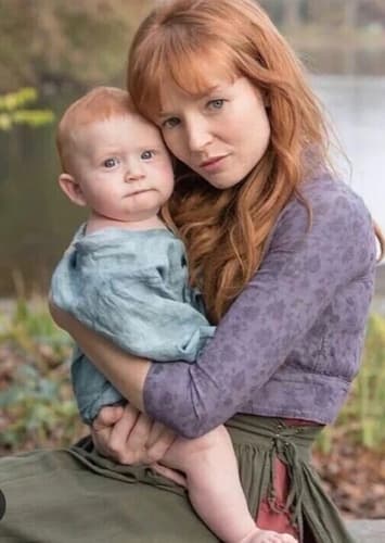 Young Annie’s Cresta