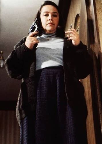 Annie Wilkes.