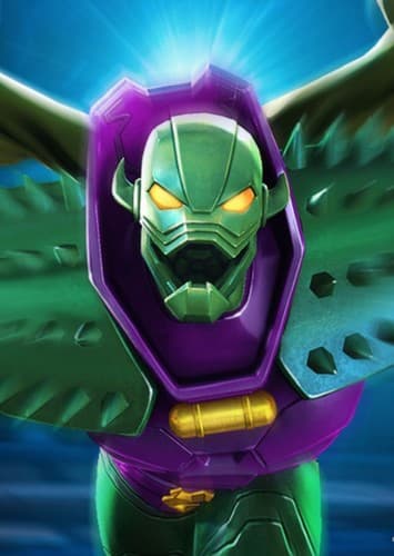 Annihilus