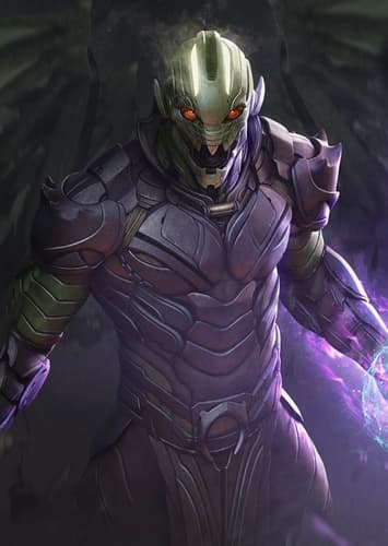 Annihilus