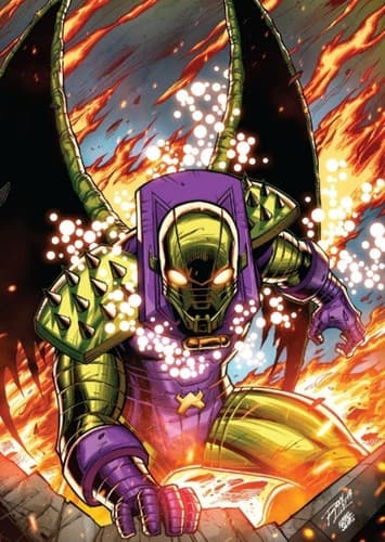 Annihilus
