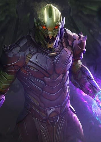 Annihilus