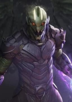 ANNIHILUS