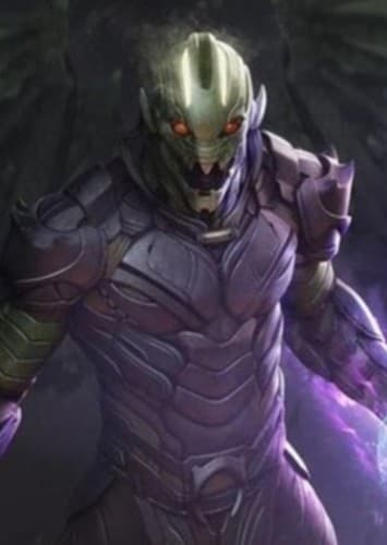 ANNIHILUS