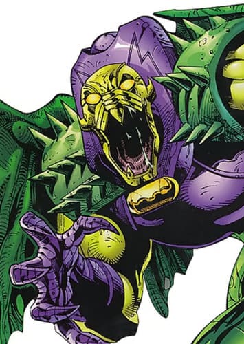 Annihilus