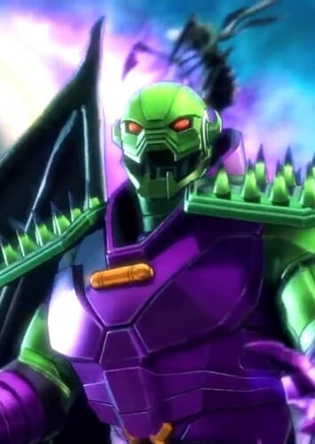 Annihilus
