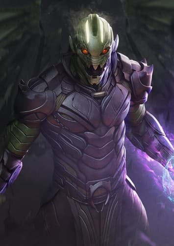 Annihilus