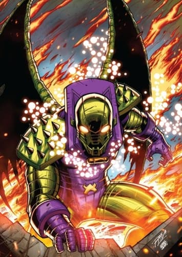 Annihilus