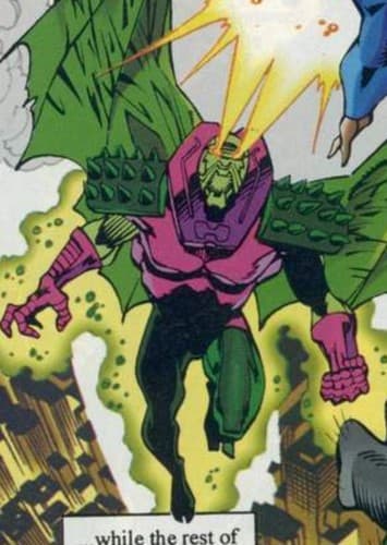 Annihilus