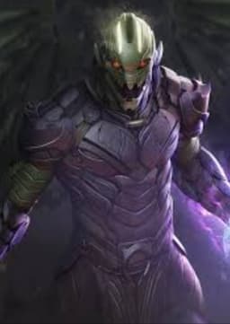 Annihilus
