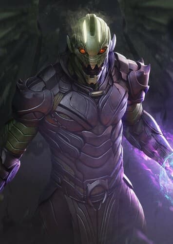 Annihilus