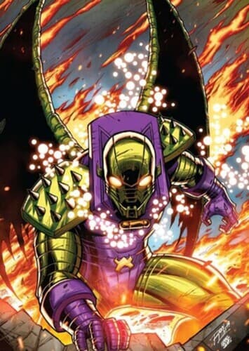 Annihilus
