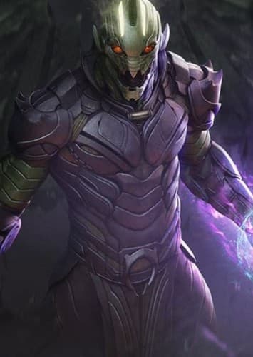 Annihilus