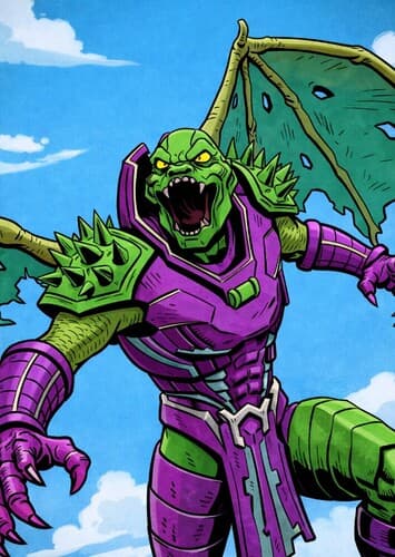 Annihilus
