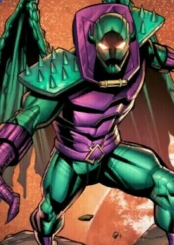 Annihilus