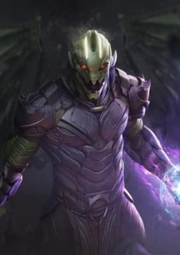 Annihilus