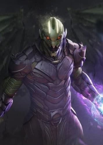 Annihilus