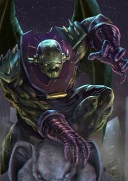 Annihilus