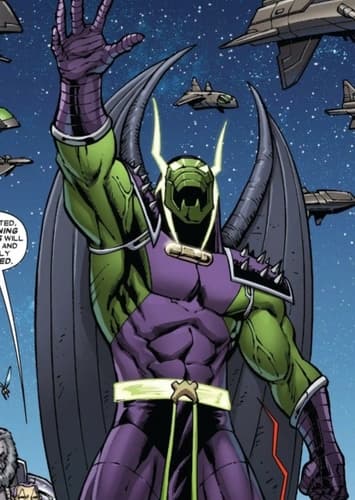 Annihilus