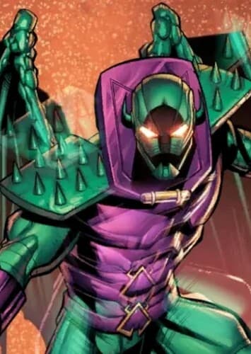 Annihilus