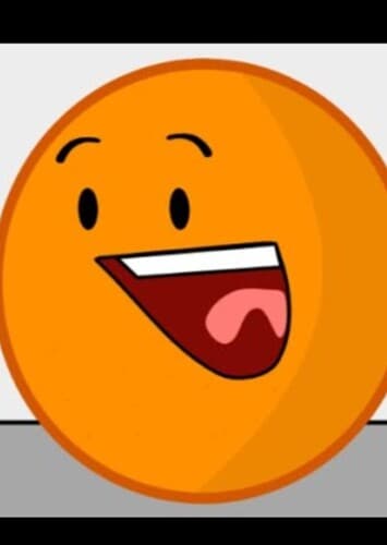Annoying Orange